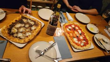 別れは寂しいです泣