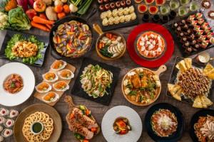 【ホテル紹介vol.2】アートホテル成田