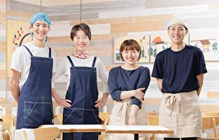 株式会社ティー・ユー・ビーアソシエイツ 外食に”お茶漬け”という選択肢を！お茶漬け『こめらく』