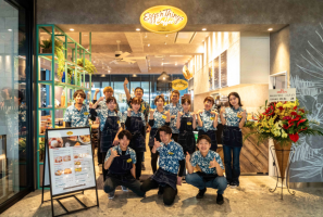 ★ドラマ化レストラン★企業説明会開催中！