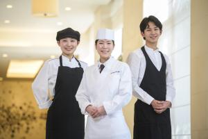 新卒採用特設サイトがオープンしました