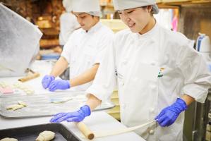 パン製造の経験や資格は必要？入社後にとれる資格は？🍞