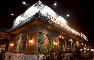 株式会社 glob 「洋服の青山」グループ会社にて、イタリアン新規FC事業START！