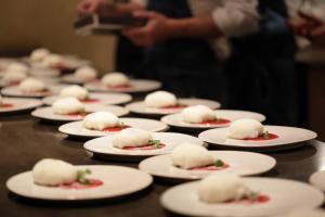 【TRUNK(HOTEL)】ありがとうがダイレクトに届く仕事