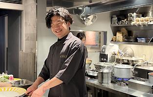 株式会社オールイタリアンクラブ 独立実績15名。一流イタリアンで夢を最速実現！