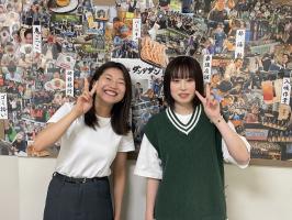 🥟👔アルバイトから正社員へ③👔🥟