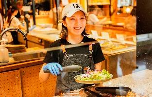 株式会社エーディーエモーション 意欲を最大限優遇!“若手”が挑戦できる好環境が揃った安定企業。