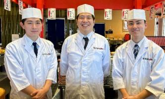 基礎から学び、一人前への最短距離を進める職場です！