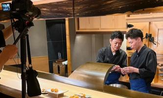 【YouTube撮影】職人が本気で挑む「唐揚げ」🎬