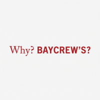 なぜ、いま、ここ(Baycrew’s)にいるのか