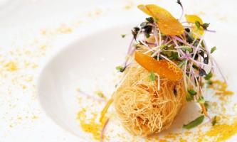 【群馬店舗限定】婚礼料理コースの試食、職場見学付き会社説明会