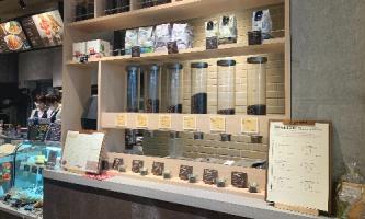 “セルフサービスとフルサービス”