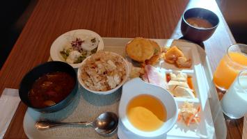 📷ホテルのレストラン撮影をお手伝い！🍴