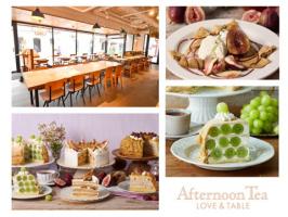 極上のクレープが楽しめる✨<ホームメイド・クレープパーラー>