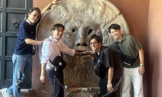 イタリア旅行🇮🇹