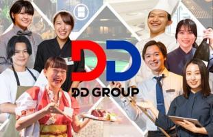 📢✨ DDグループのInstagramをご紹介！ ✨🍴