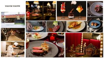 【店舗紹介】TOOTH TOOTH TOKYO