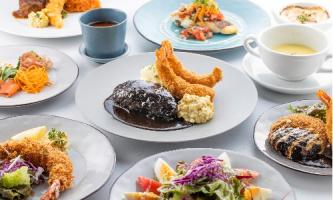 店舗紹介｜モダンスタイルのビストロ洋食『上野洋食 遠山』