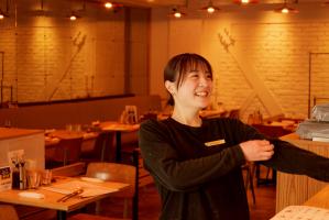 大切にしていること②