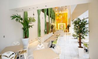 ≪京橋千疋屋≫26年新入社員が入社しました🌸