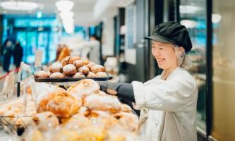 ベイクルーズグループ   【飲食業界で多様なキャリアを積みたいあなたへ】説明会実施中！