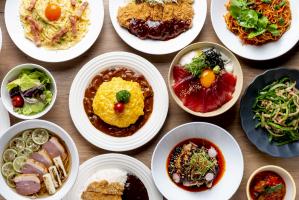 “My Shokudo”のご紹介！