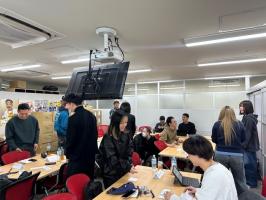 🥟🥟アルバイトスター🥟🥟