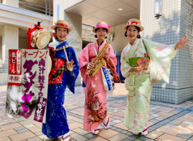 🥟✨肉汁餃子のダンダダン 中目黒店リニューアル！✨🍺