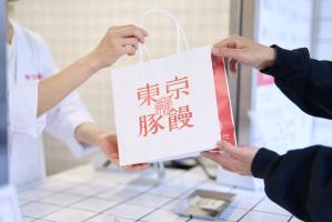 新店舗オープン!成長し続ける「東京豚饅」