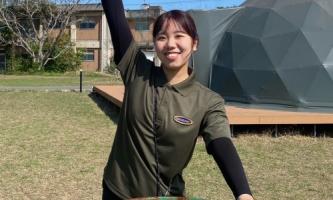 若くしてどんどん上を目指していけるチャンス多数の会社です！