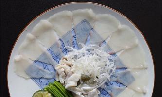 店舗紹介　~ 割烹 ふくのや ~