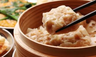 焼売を日常に。