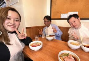 らぁ麺ふじ松とは？