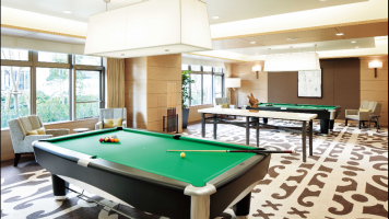 サンシティとは③どんな環境で生活しているの？