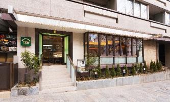 ≪京橋千疋屋≫働くイメージを大切に。