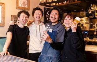 H VIEW 株式会社（エイチビュー） 『日本でいちばん人が集まり、人が辞めない外食企業』を目指す！