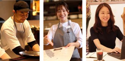 株式会社ベビーフェイス ★好きな日時★オンライン説明会＆試食付き店舗見学会実施中