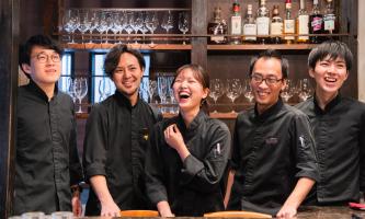 【㈱そら】どんな人たちが働いている?スタッフの笑顔をご紹介♪