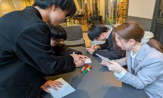 支えられた１０日間