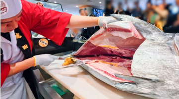 【🏆ギネスワールドレコーズ🏆】銚子丸の挑戦が掲載！