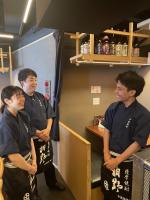 ザガットの目指す行動指針とは