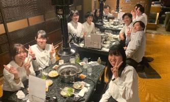 🏵️新卒社員振り返り研修③🏵️