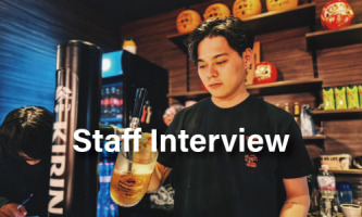 2020年度新卒スタッフインタビュー🇩🇪