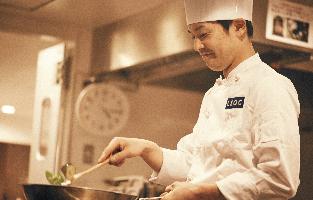 株式会社LEOC（レオック） “食”で、未来を支える仕事。