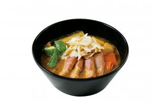 【壱番屋】ココイチの期間限定メニュー!