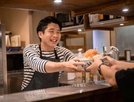 「“第一志望じゃなかった”会社が、最後は一番のご縁に。」⭐