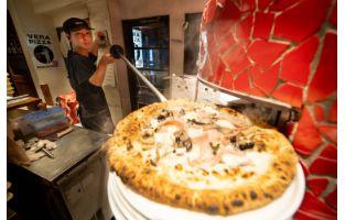 株式会社レストランバンク 毎週火曜日開催！アレグロ、じんべえの名物料理付説明会！