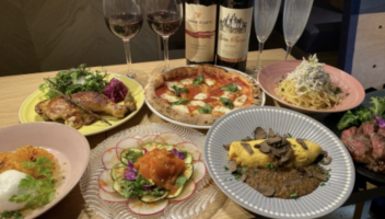 ナポリマンとは？