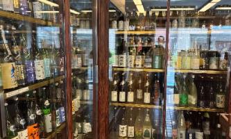 【休日の過ごし方】日本酒の勉強へ🍶