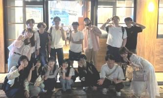 着実にキャリアアップしていける会社です！